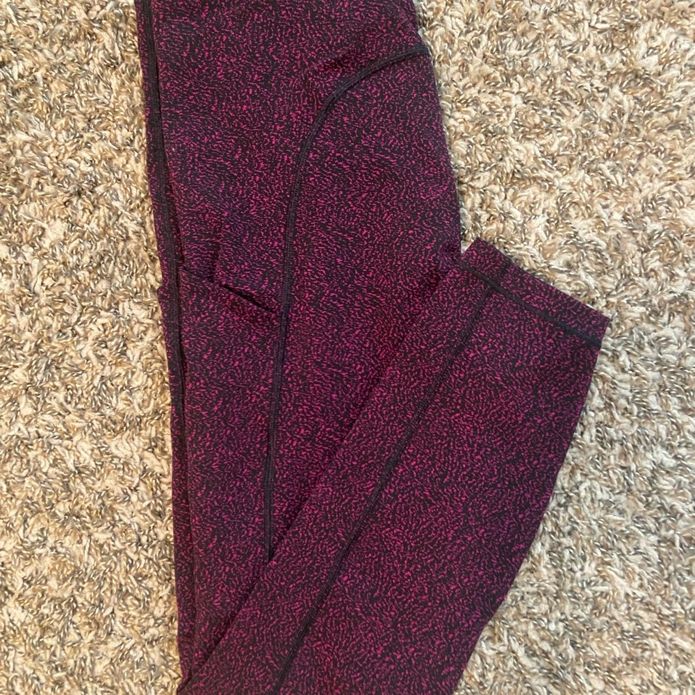 Athleta ultimate stash 7/8 tights